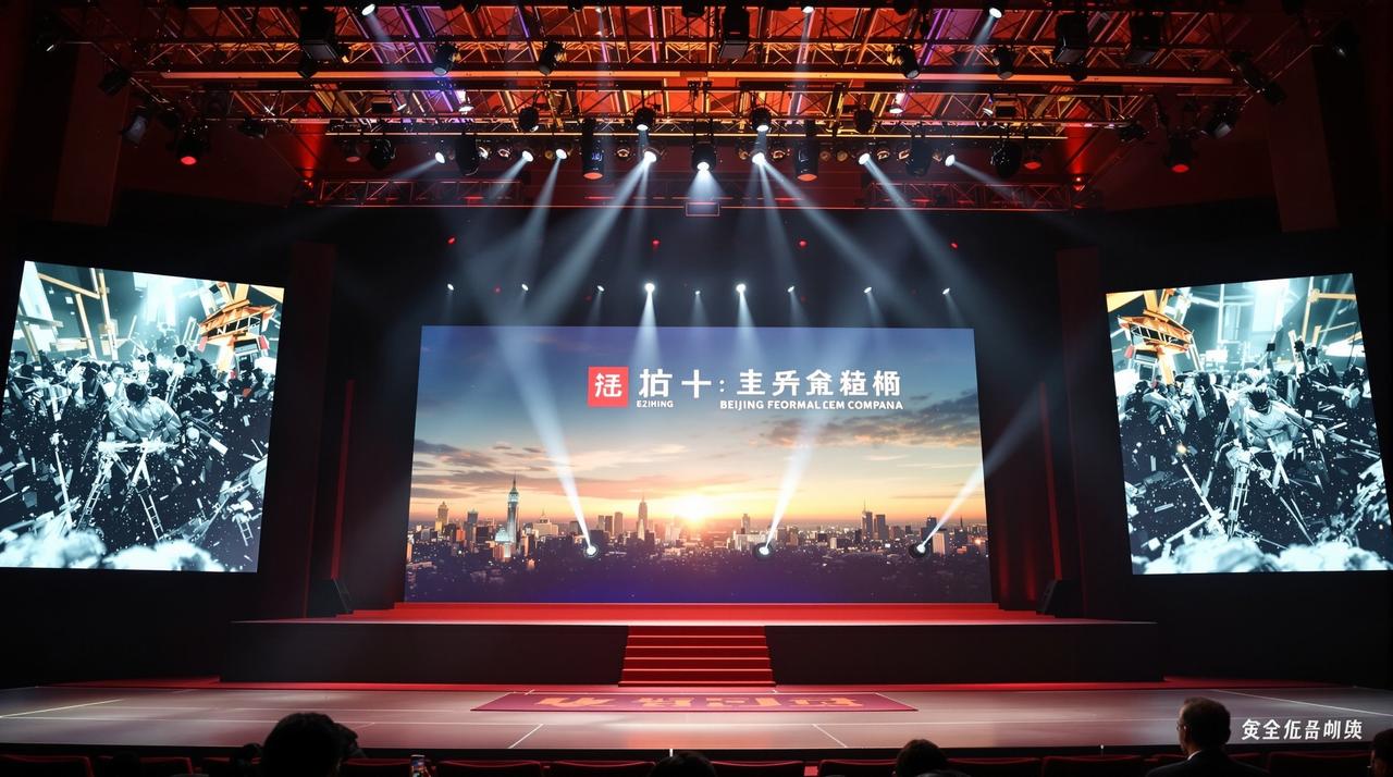 红叶影院2026年度制作计划发布，投资规模创历史新高-红叶影院