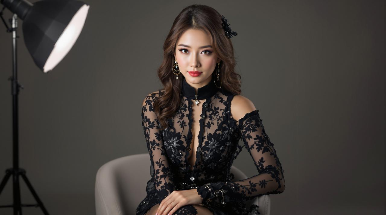 签约演员林晓雨荣登福布斯中国娱乐榜单，成为最具影响力新生代演员-红叶影院