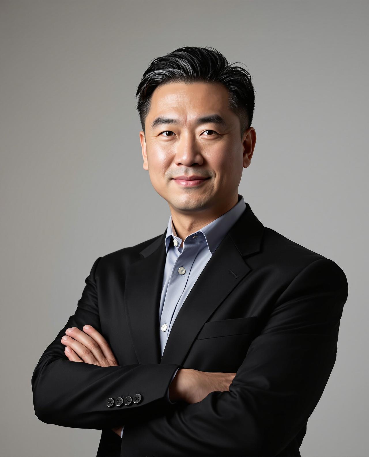 陈文博 陈文博-红叶影院