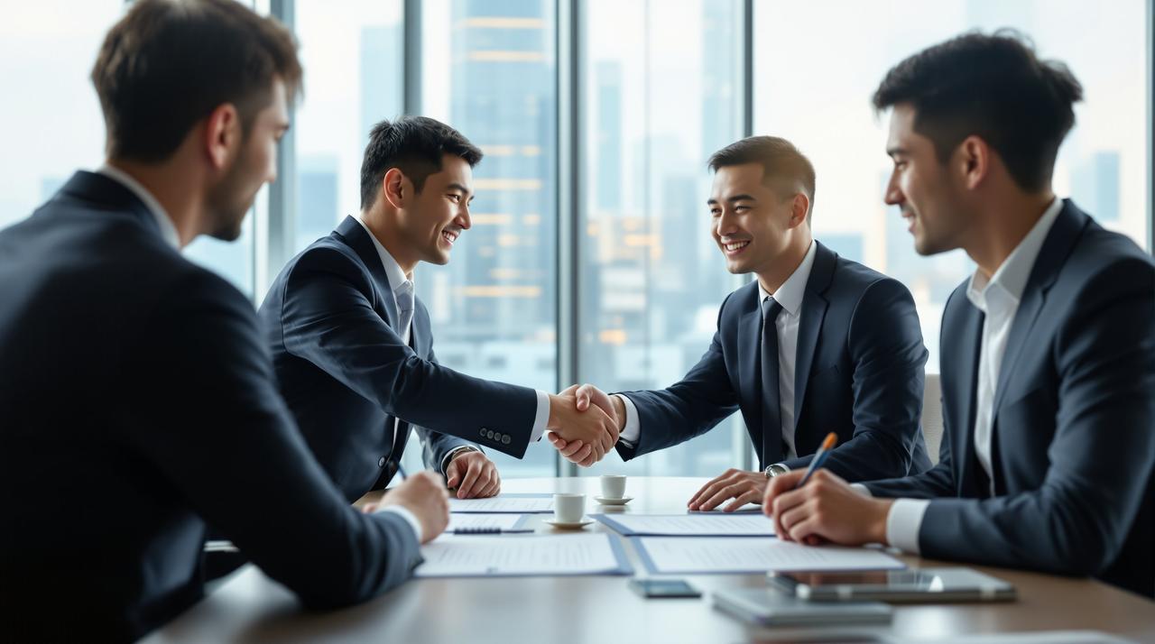 红叶影院与腾讯视频签署战略合作协议，共同打造精品内容生态-红叶影院