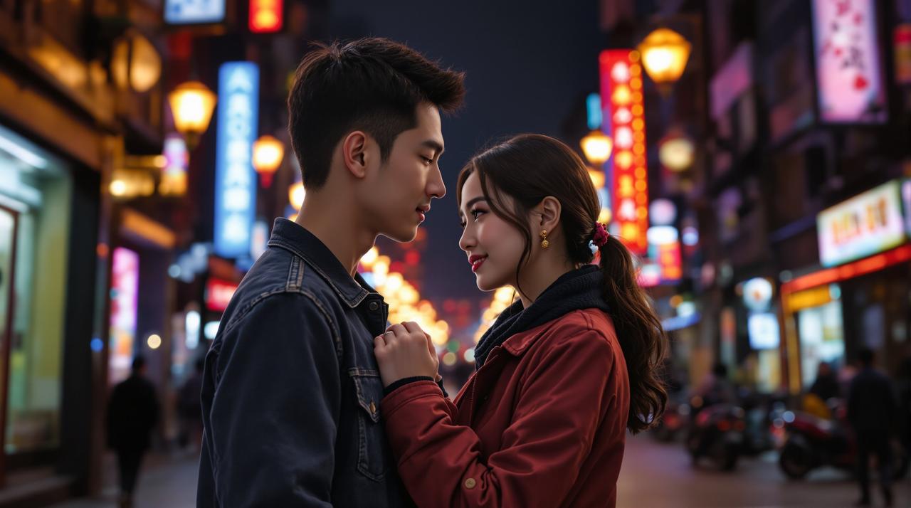 《星河璀璨》定档五一黄金档，全国同步上映-红叶影院